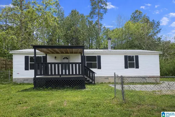 787 SPUNKY HOLLOW ROAD, Remlap, AL 35133