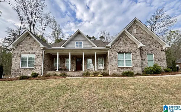 305 GRAY FOX ROAD, Springville, AL 35146