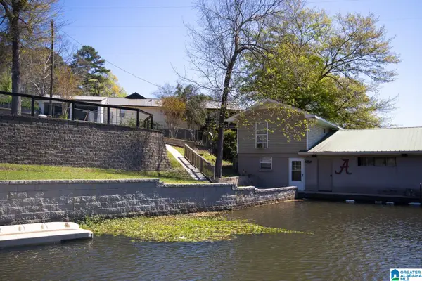 147 COUNTY ROAD 741, Clanton, AL 35046