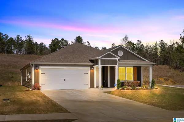 710 STERLING PLACE, Odenville, AL 35120