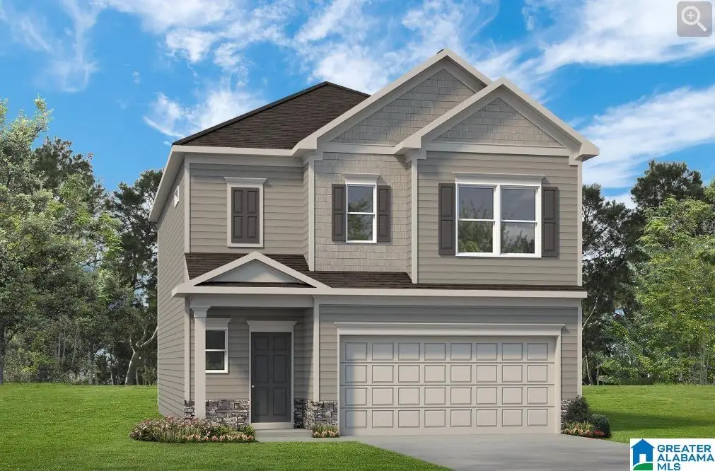 1234 UPLAND LOOP, Leeds, AL 35094 - #1