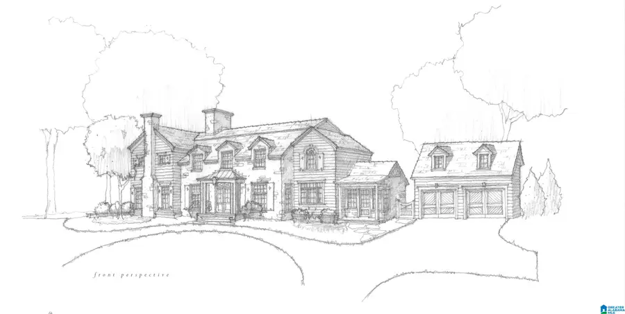 3750 W JACKSON BOULEVARD, Mountain Brook, AL 35213 - #3