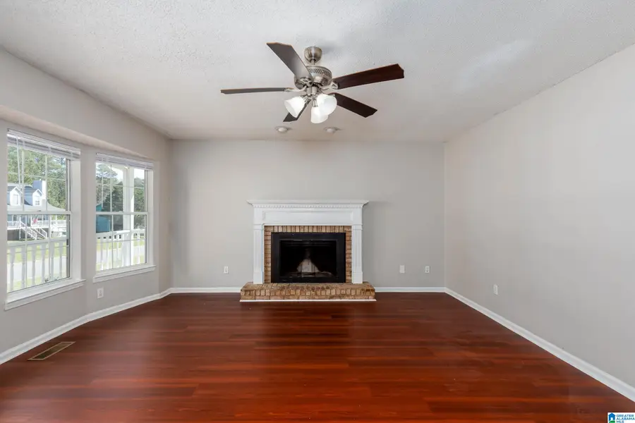 7386 WHITNEY DRIVE, Pinson, AL 35126 - #3