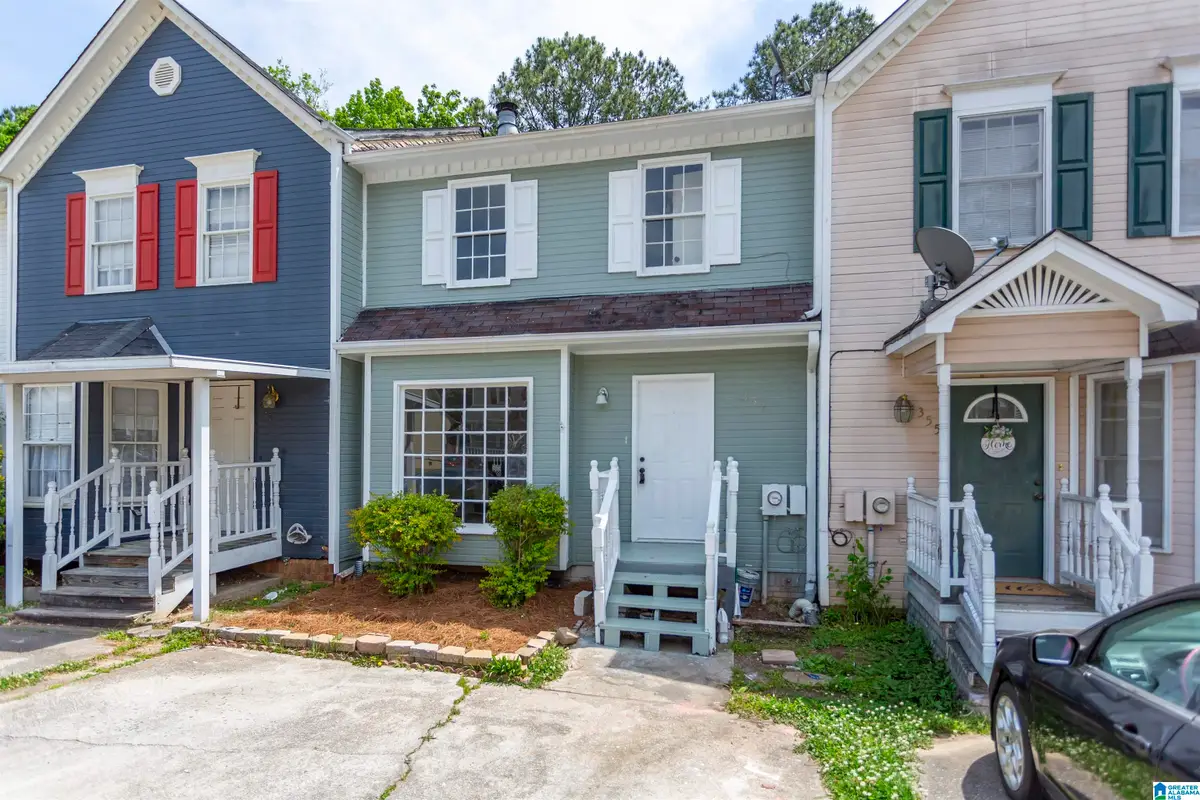 357 JAMESTOWN MANOR DRIVE, Gardendale, AL 35071 - #1