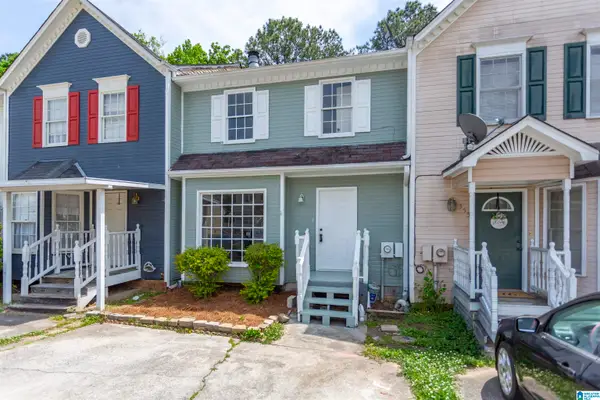 357 JAMESTOWN MANOR DRIVE, Gardendale, AL 35071