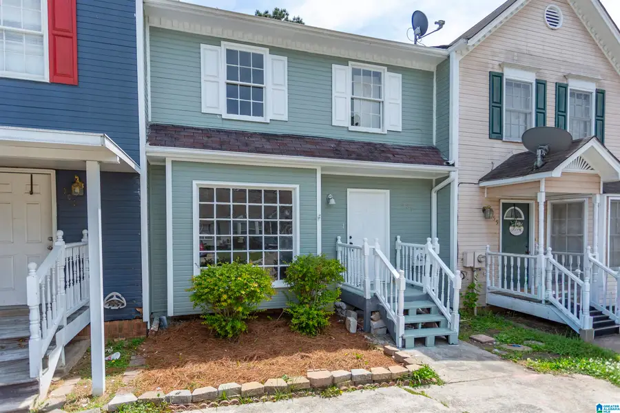 357 JAMESTOWN MANOR DRIVE, Gardendale, AL 35071 - #3
