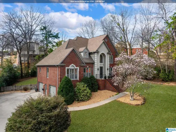 116 SOUTHVIEW LANE, Hoover, AL 35244