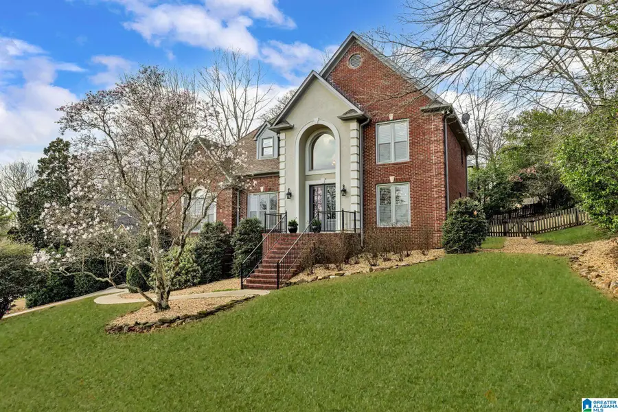 116 SOUTHVIEW LANE, Hoover, AL 35244 - #3