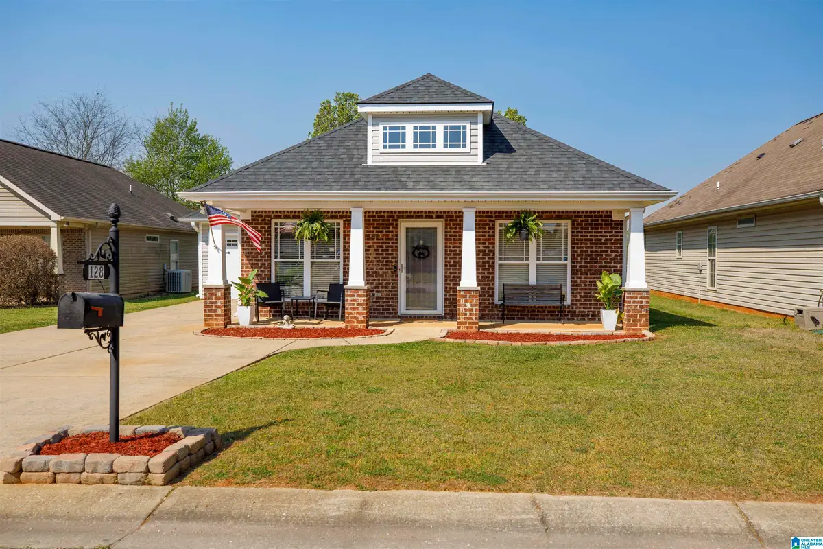 128 WHITESTONE TRAIL, Calera, AL 35040 - #1