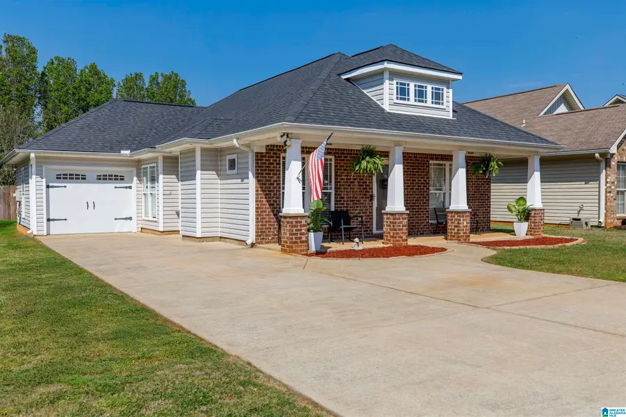 128 WHITESTONE TRAIL, Calera, AL 35040 - #2