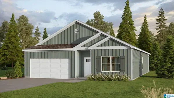 261 WILLOUGHBY ROAD, Sterrett, AL 35147