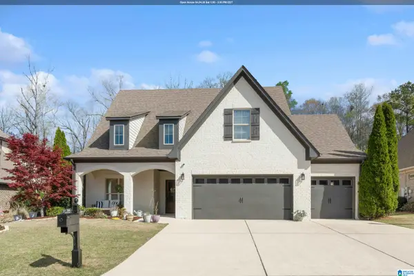 366 STRATHAVEN DRIVE, Pelham, AL 35124