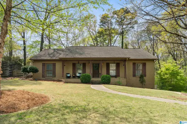 4010 MEADOWOOD DRIVE, Birmingham, AL 35242