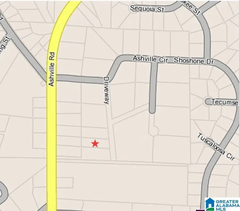 0 ASHVILLE CIRCLE, Montevallo, AL 35115 - #1