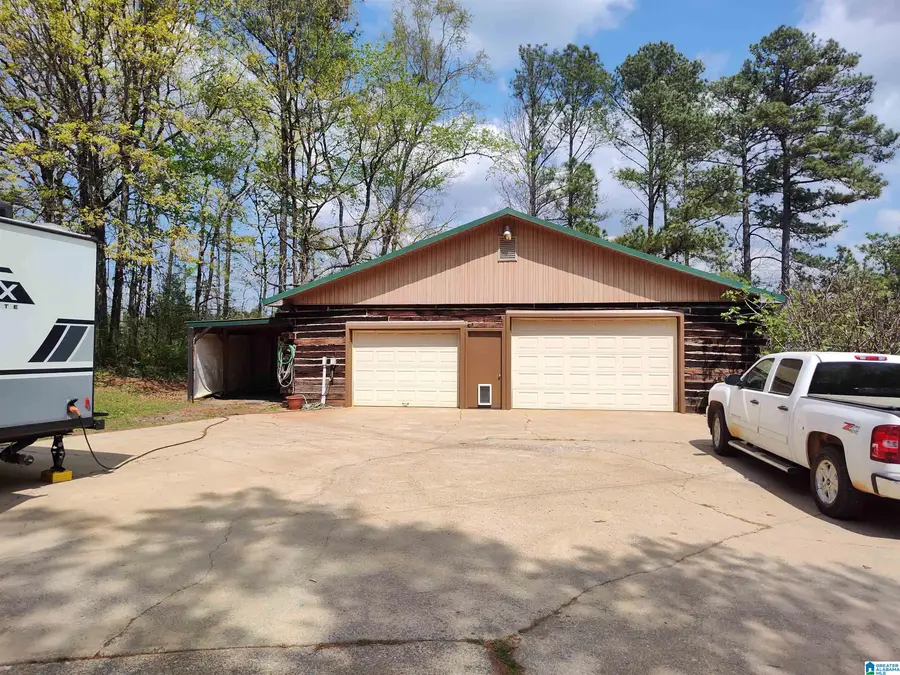 75 MARY LEE LANE, Alpine, AL 35014 - #2