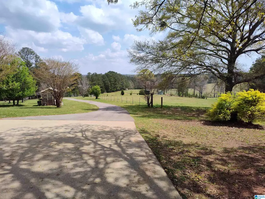 75 MARY LEE LANE, Alpine, AL 35014 - #3