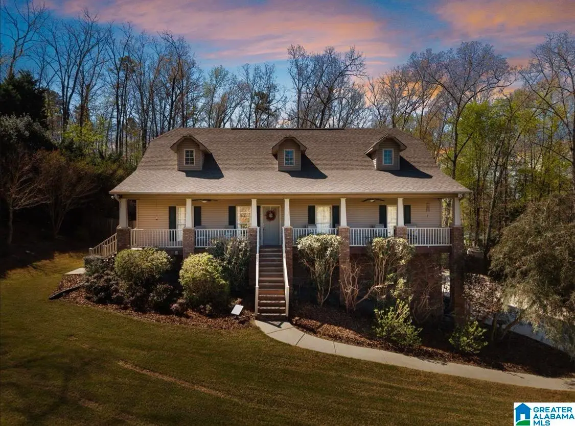 22 OAK HILL DRIVE, Remlap, AL 35133 - #1