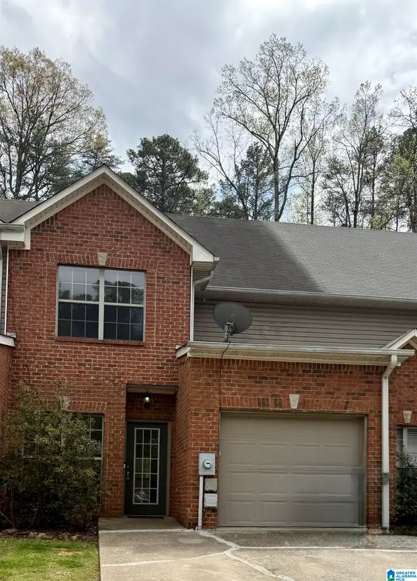 456 HIGHLAND COVE DRIVE, Hoover, AL 35226