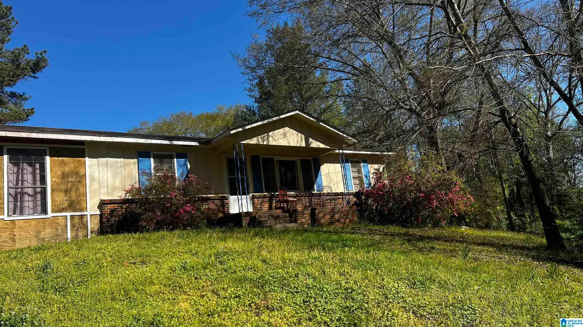 273 JOHNSON CIRCLE, Hanceville, AL 35077 - #1