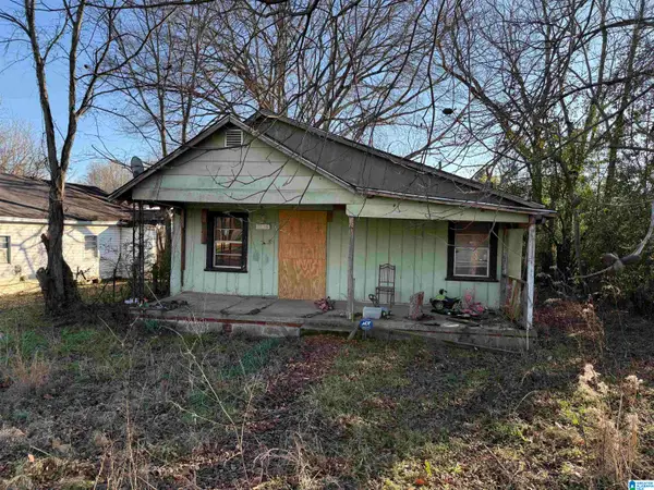 1216 PINE GROVE ROAD, Anniston, AL 36201