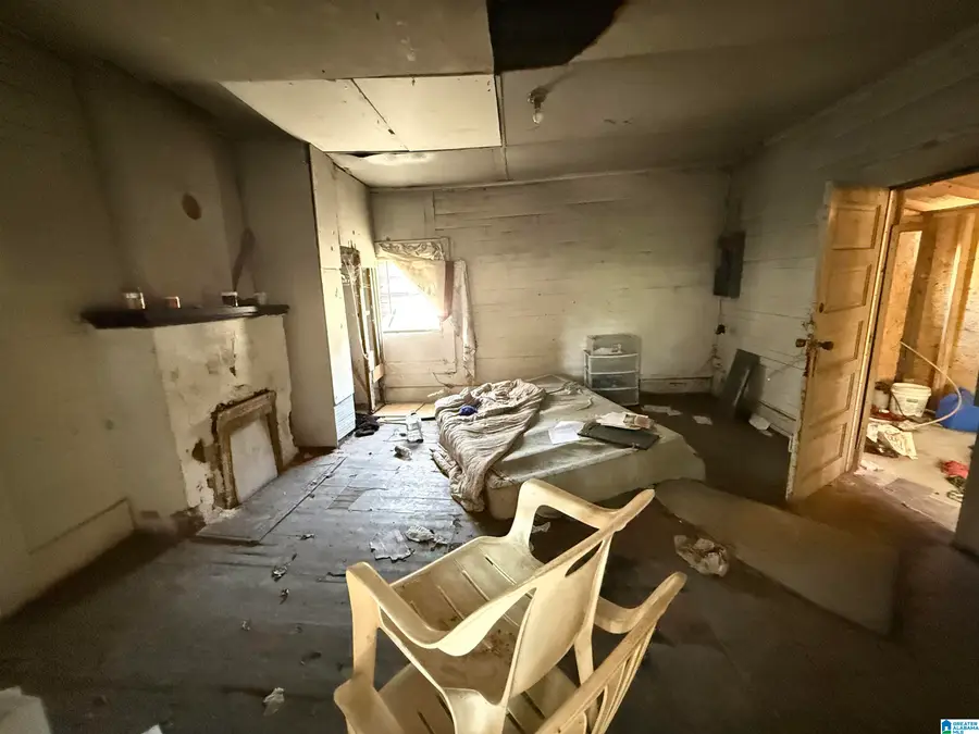 1216 PINE GROVE ROAD, Anniston, AL 36201 - #2