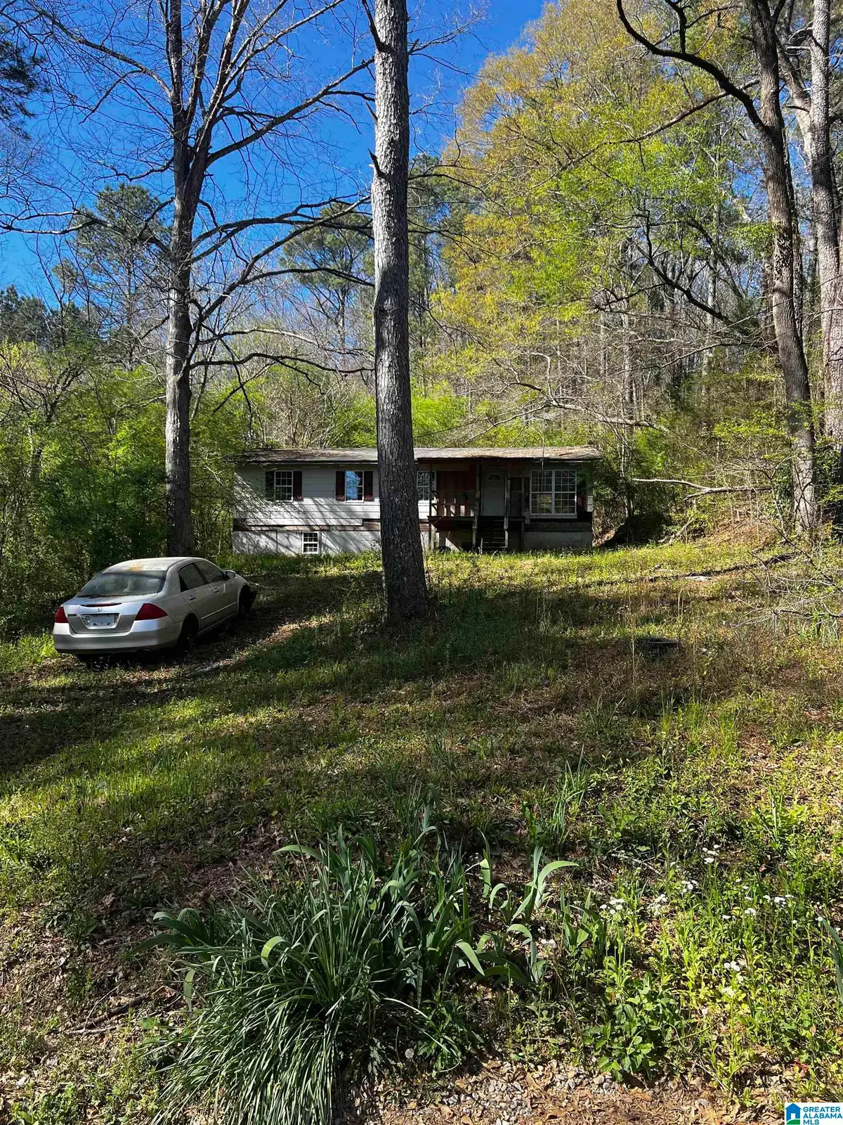 294 JOHNSON CIRCLE, Hanceville, AL 35077 - #1