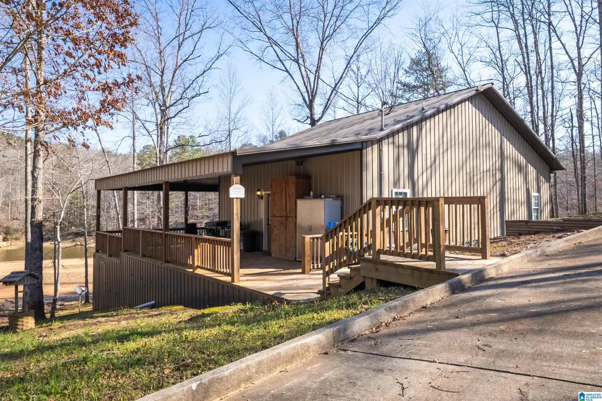 430 WATERS WAY, Lineville, AL 36266 - #1