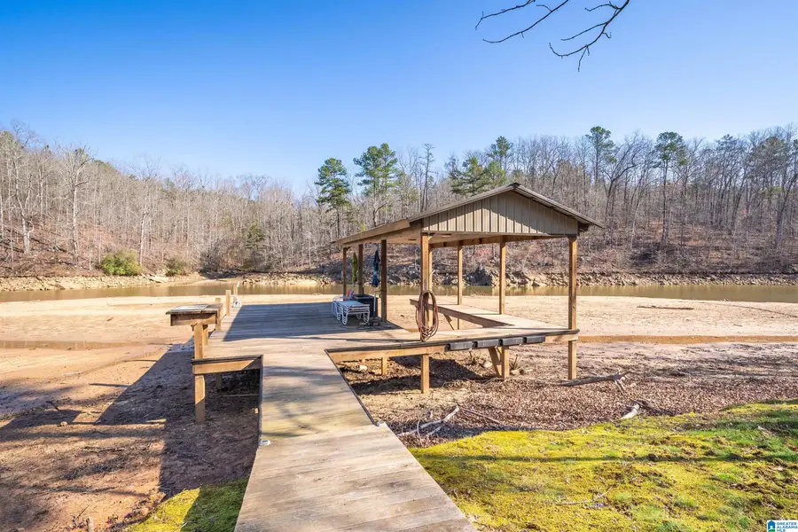 430 WATERS WAY, Lineville, AL 36266 - #2