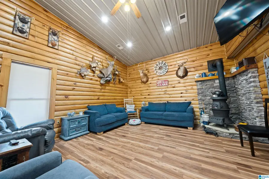 430 WATERS WAY, Lineville, AL 36266 - #3