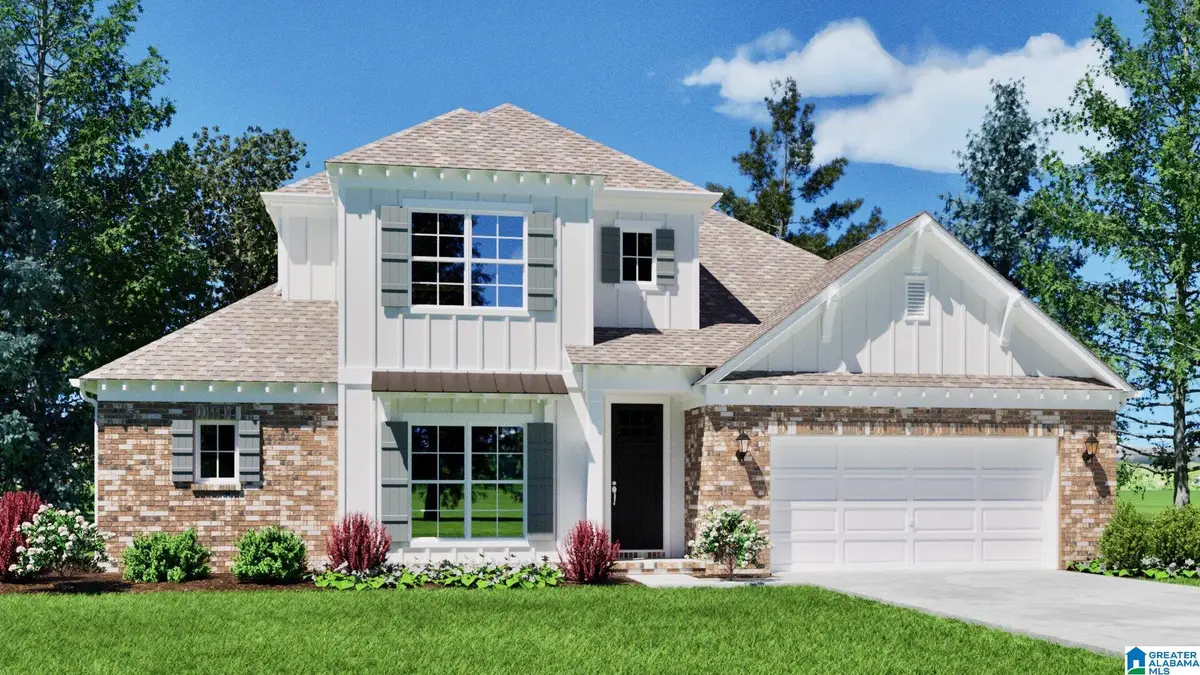 6228 HILLBROOK BLVD, Trussville, AL 35173 - #1