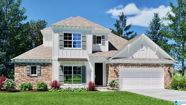 6228 HILLBROOK BLVD, Trussville, AL 35173