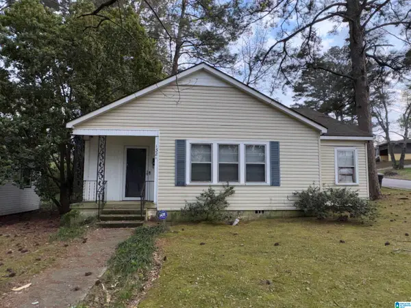 1321 KENTUCKY AVENUE, Gadsden, AL 35903
