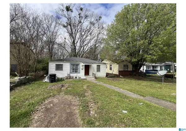 7204 ROME AVENUE, Birmingham, AL 35206