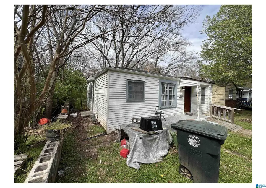 7204 ROME AVENUE, Birmingham, AL 35206 - #2