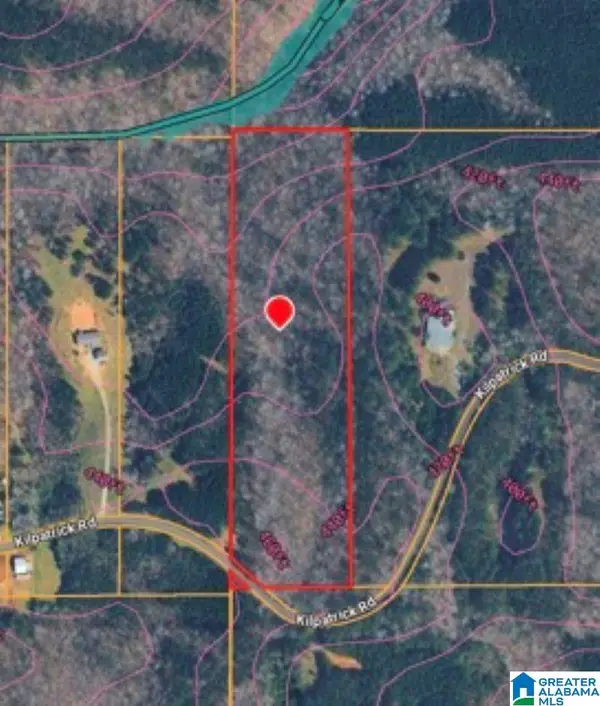 0 KILPATRICK ROAD, Jasper, AL 35504