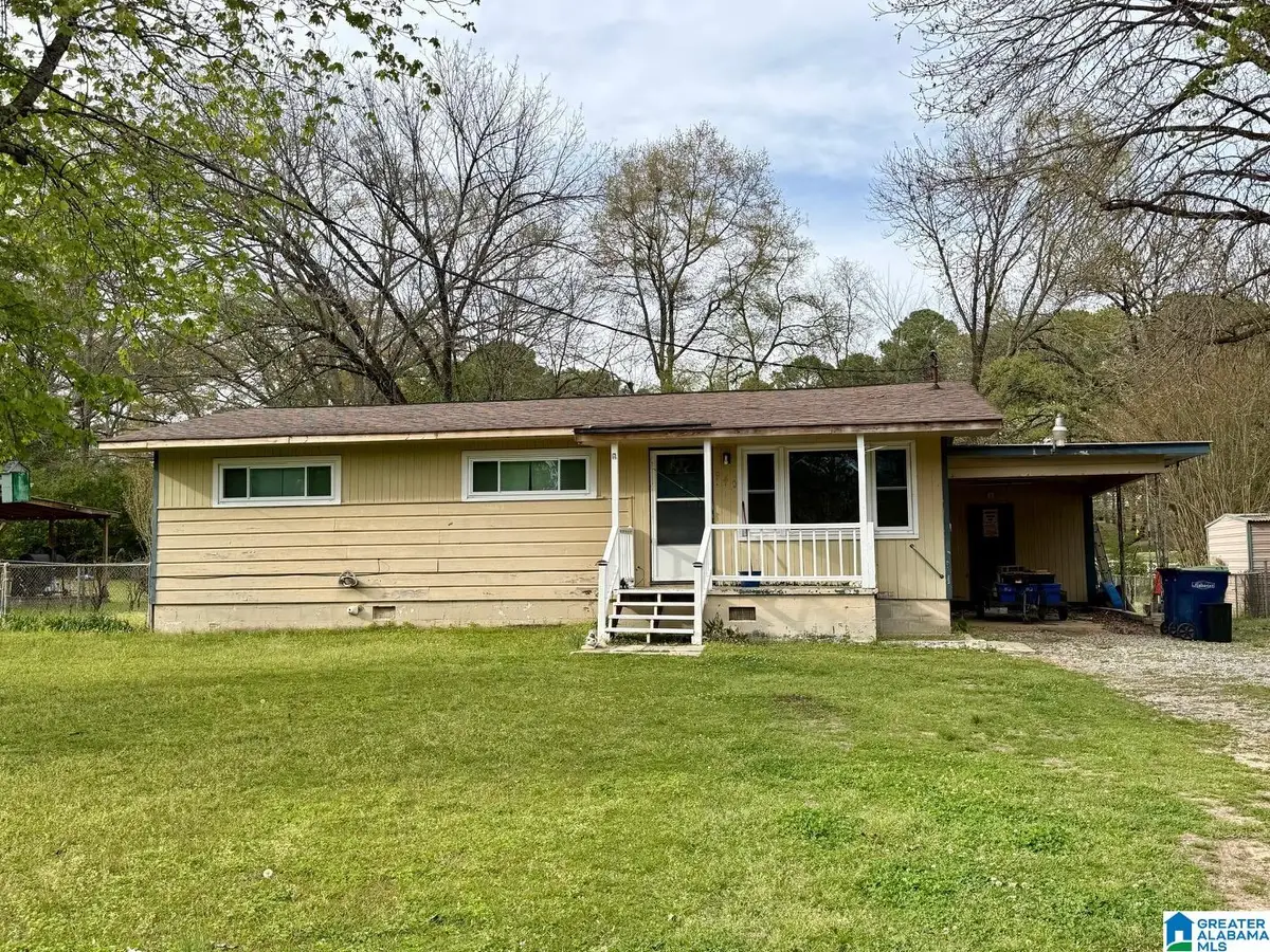 940 2ND AVENUE SW, Alabaster, AL 35007 - #1