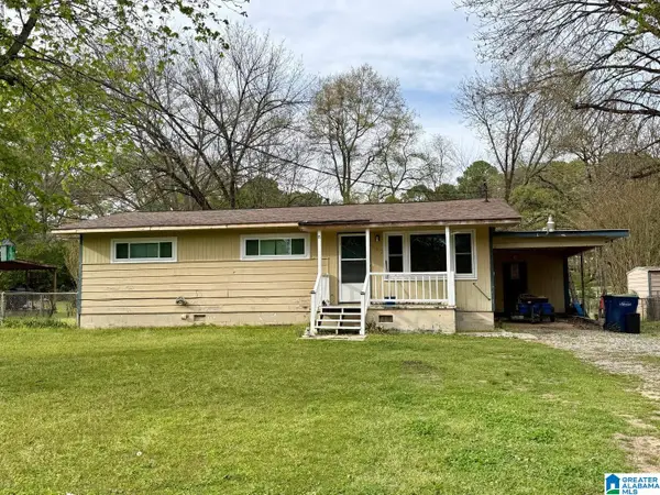 940 2ND AVENUE SW, Alabaster, AL 35007