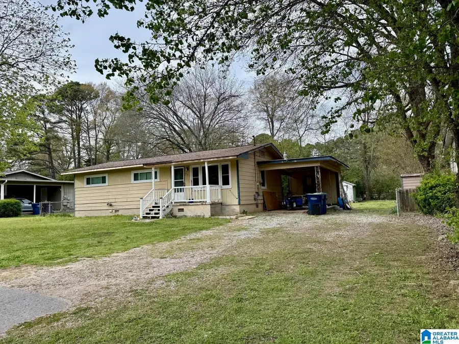 940 2ND AVENUE SW, Alabaster, AL 35007 - #2