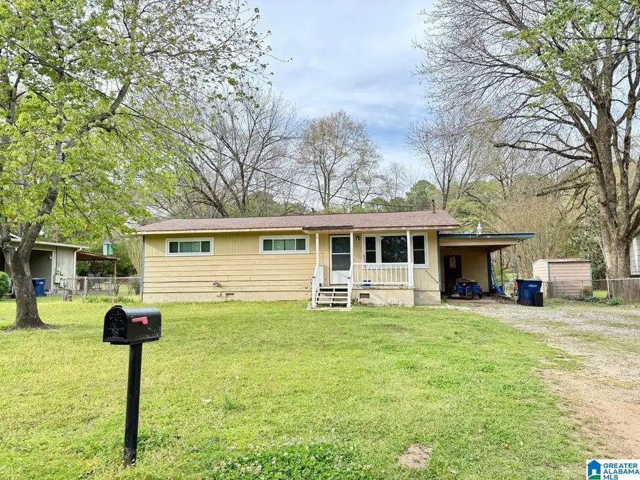 940 2ND AVENUE SW, Alabaster, AL 35007 - #3