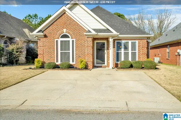 3078 SUMMIT DRIVE, Fultondale, AL 35068