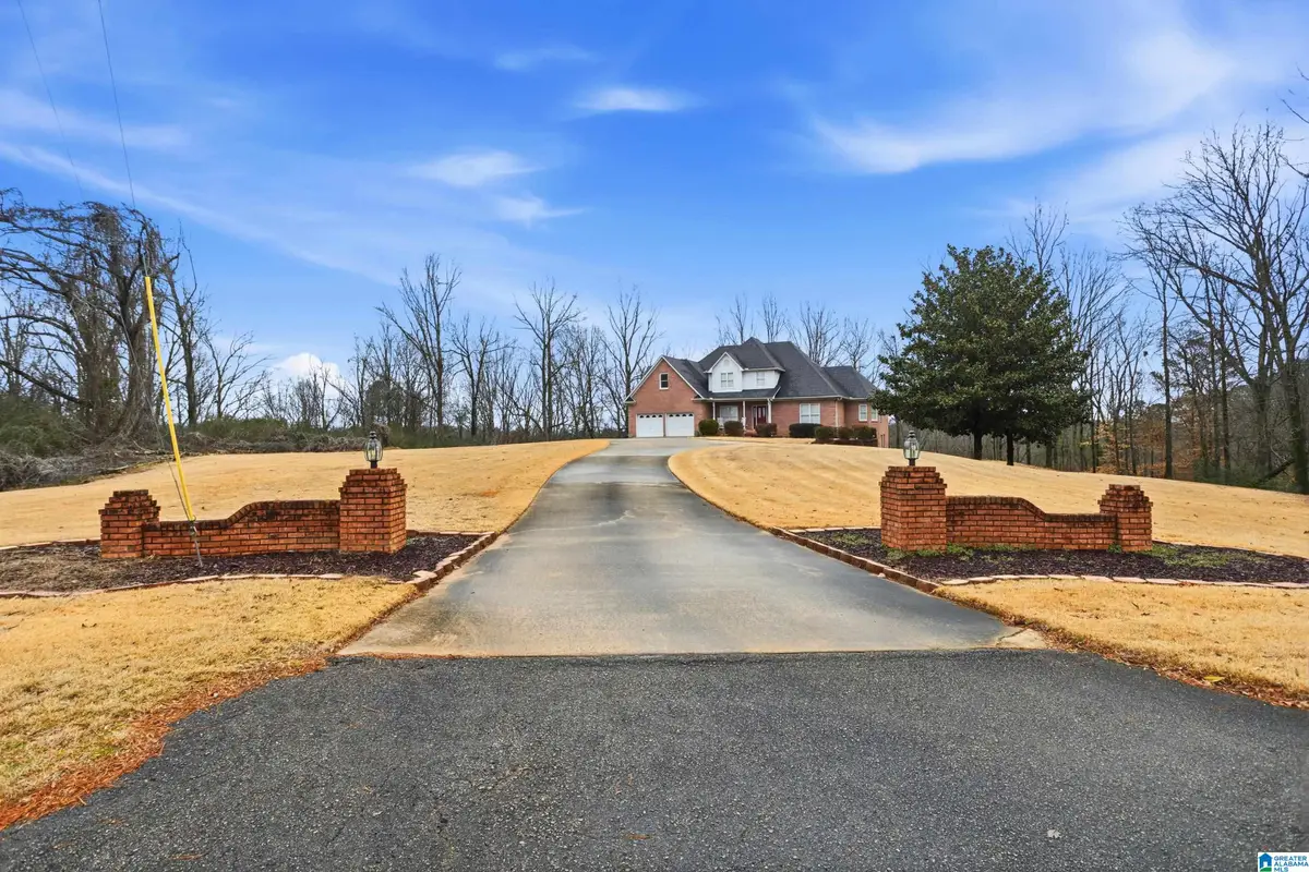 546 KENNEDY ROAD, Gardendale, AL 35071 - #1