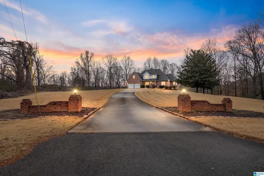 546 KENNEDY ROAD, Gardendale, AL 35071 - #2