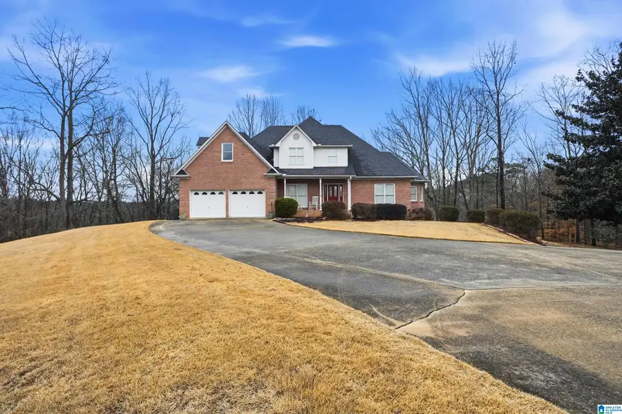 546 KENNEDY ROAD, Gardendale, AL 35071 - #3