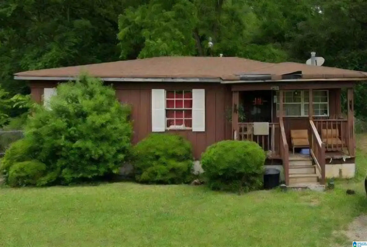 1521 WATTS STREET, Brighton, AL 35020 - #1