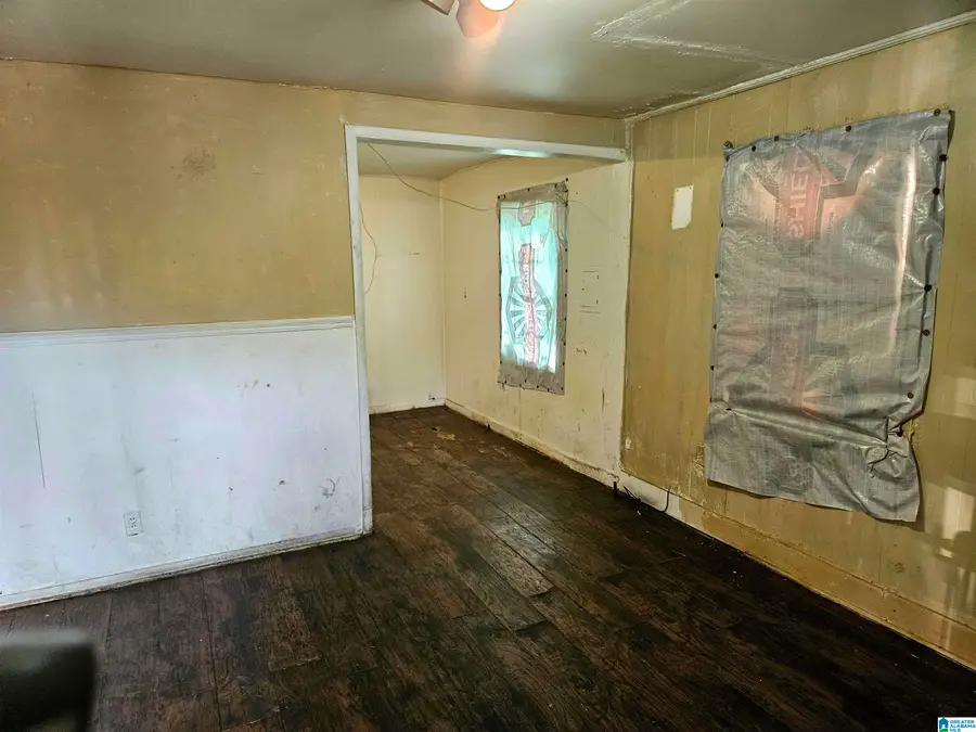 1521 WATTS STREET, Brighton, AL 35020 - #2