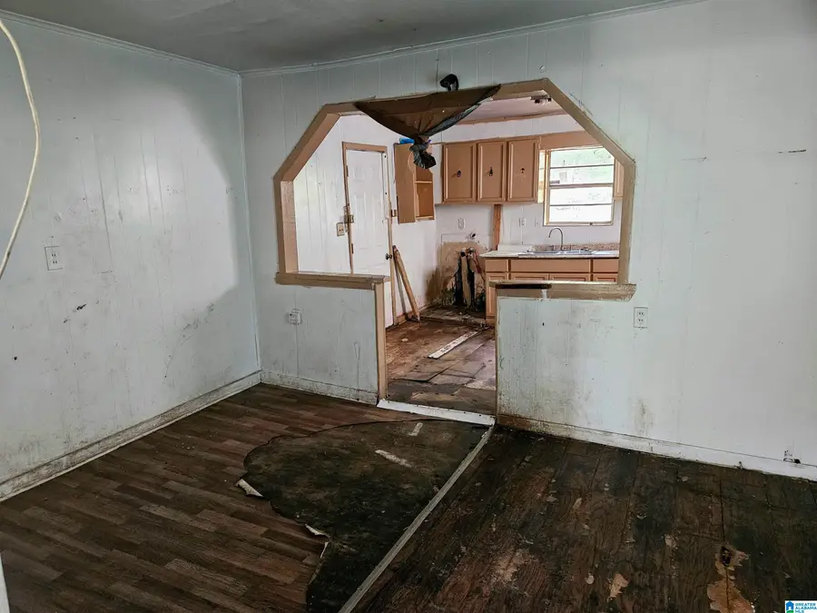 1521 WATTS STREET, Brighton, AL 35020 - #3