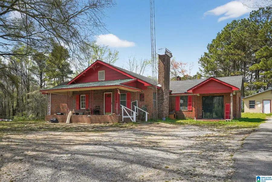 92359 HIGHWAY 9, Lineville, AL 36266 - #2