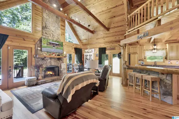 445 BERRINGTON LANE, Springville, AL 35146