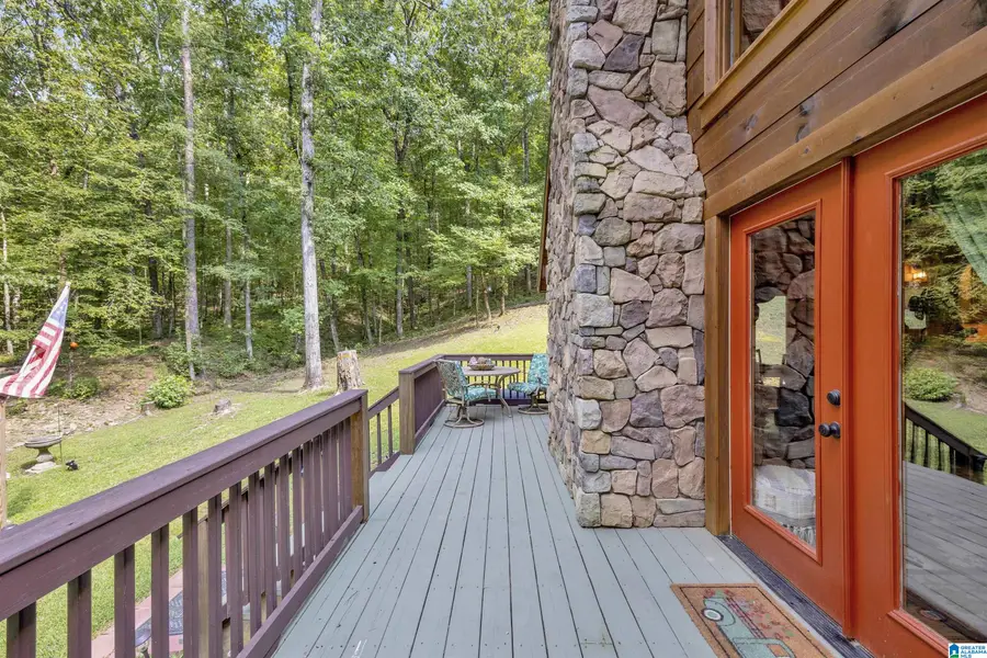 445 BERRINGTON LANE, Springville, AL 35146 - #2