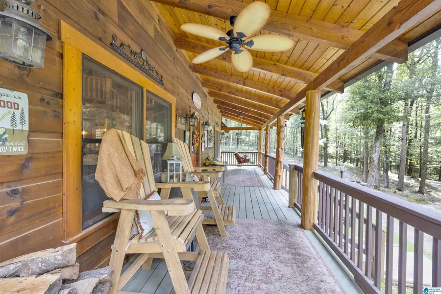 445 BERRINGTON LANE, Springville, AL 35146 - #3